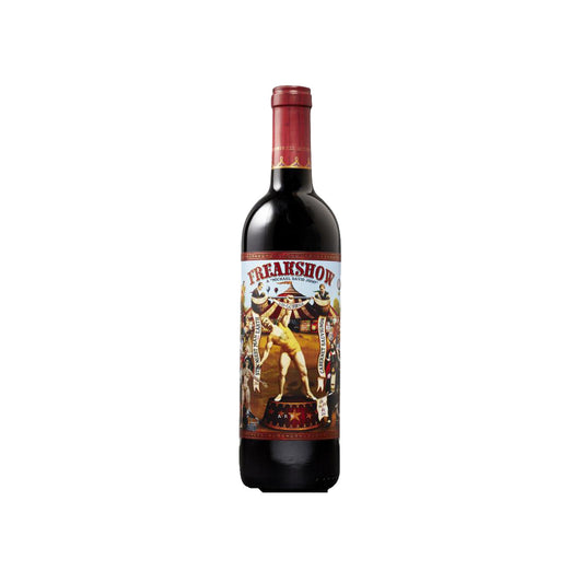 Freakshow Cabernet - 750ML