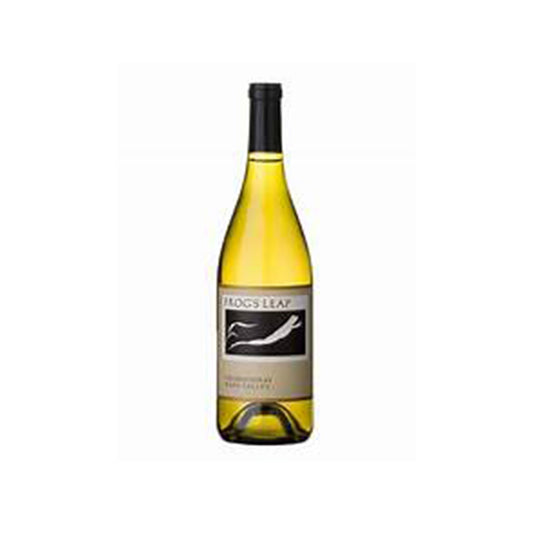 Frog's Leap:Chardonnay, Napa Valley, Chardonnay - 750ML