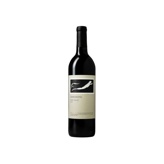 Frog's Leap:Zinfandel Napa - 750ML