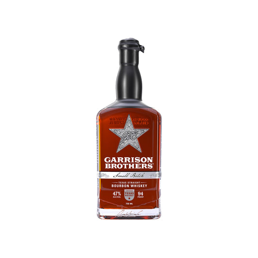 Garrison Brothers Small Batch - 750ML