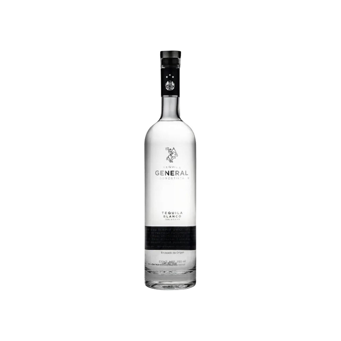 General Blanco - 750ML