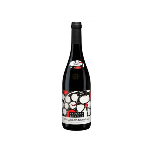 Georges Dubceuf Beaujolais Nouveau - 750ML