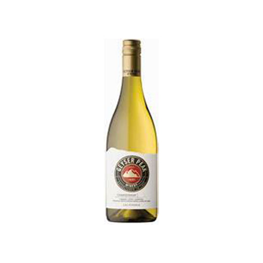 Geyser Peak Winery:Chardonnay - 750ML