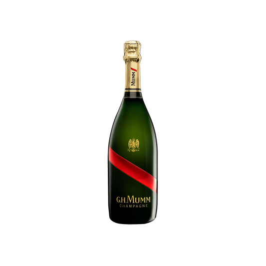 Gh Mumm Grand Gordon Champagne - 750ML