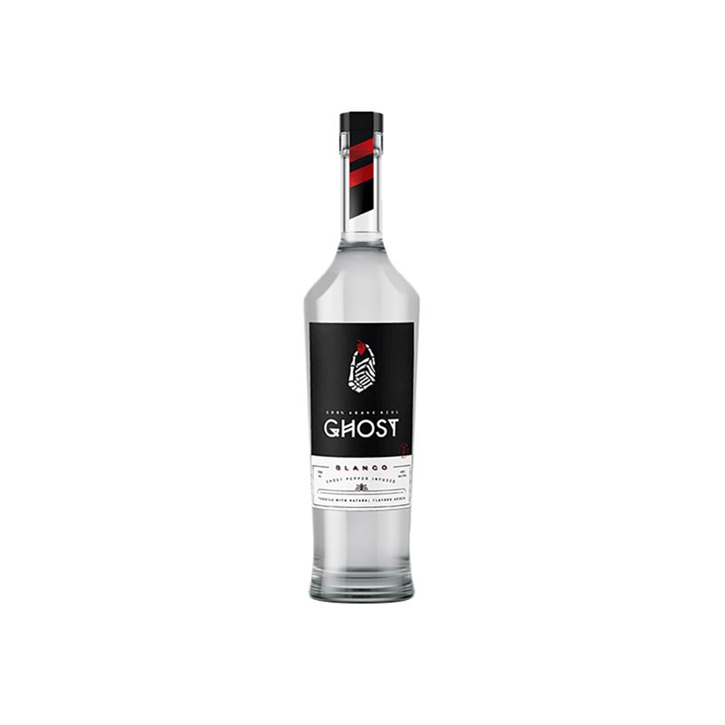 Ghost Blanco - 750ML