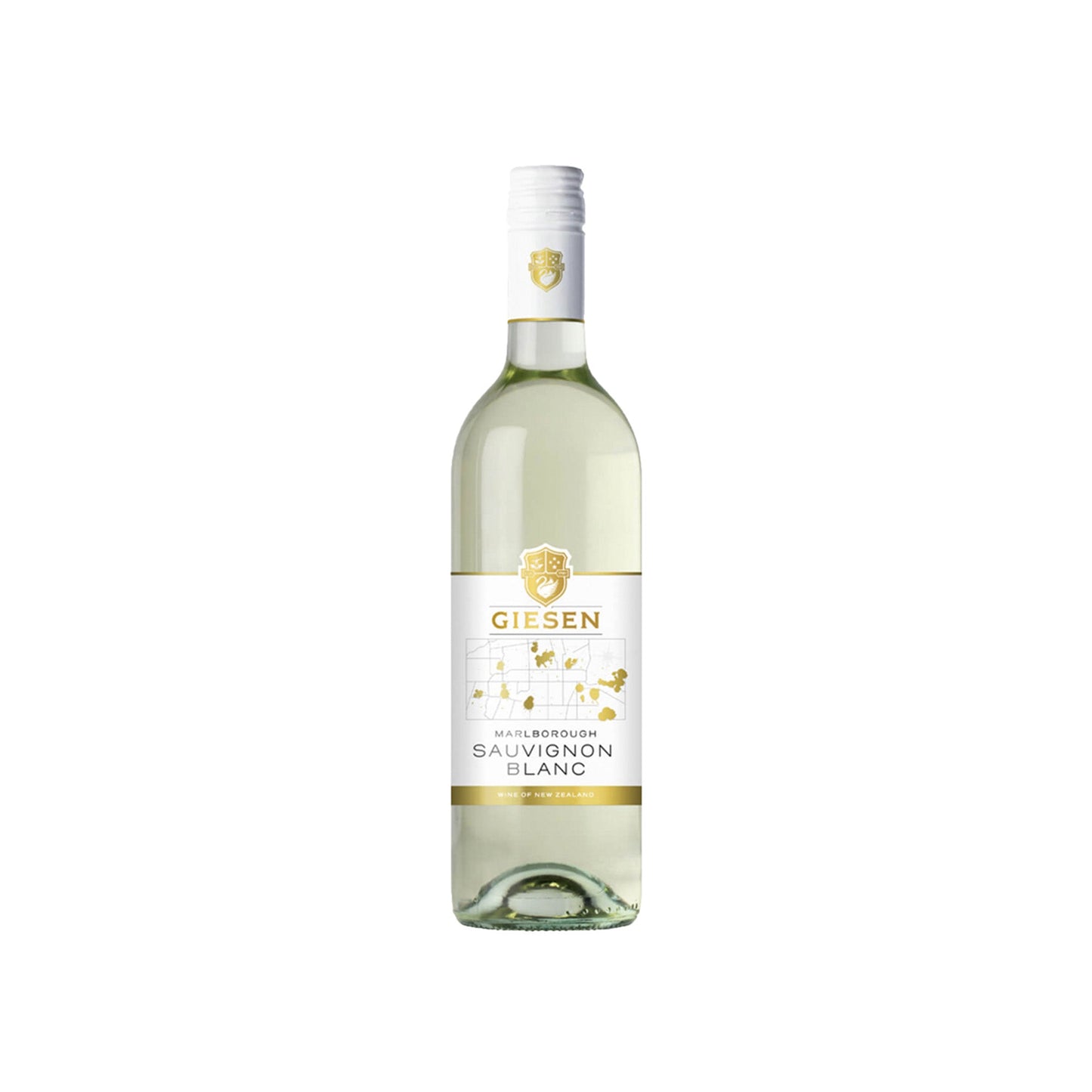 Giesen:Sauvignon Blanc, Marlborough, 2003 - 750ML