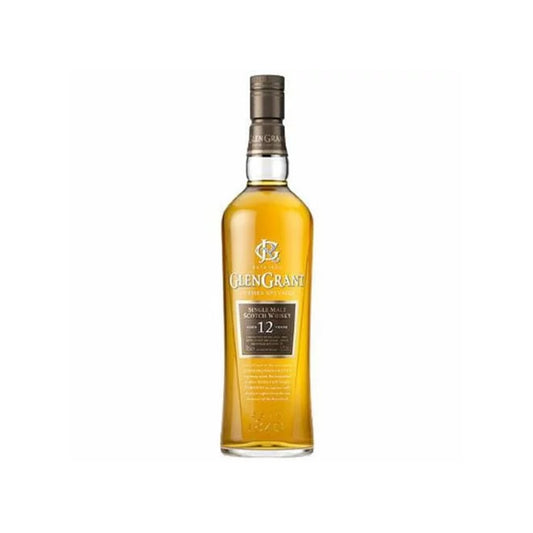 Glengrant Sm 12yr - 750ML