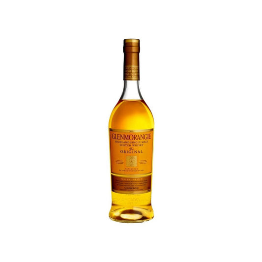 Glenmorangie 10yr Old - 750ML