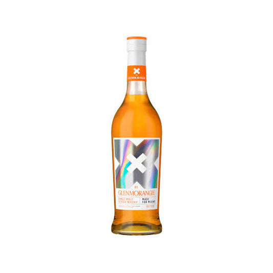 Glenmorangie Single Malt Scotch X Made For Mixing Whiskey  - 750ML