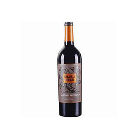 Gnarly Head Cabernet Sauvignon - 750ML