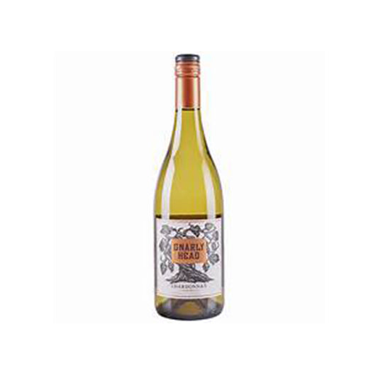 Gnarly Head:Chardonnay - 750ML