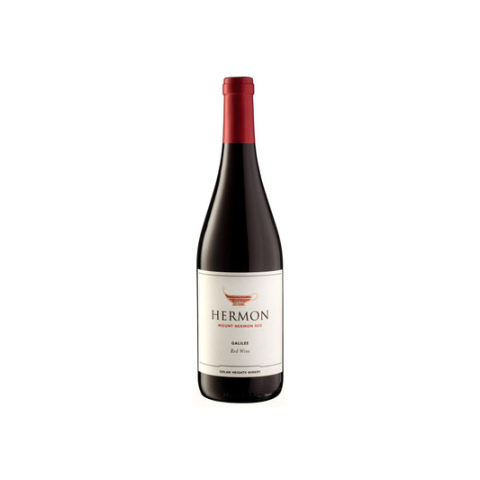 Golan: Red - 750ML