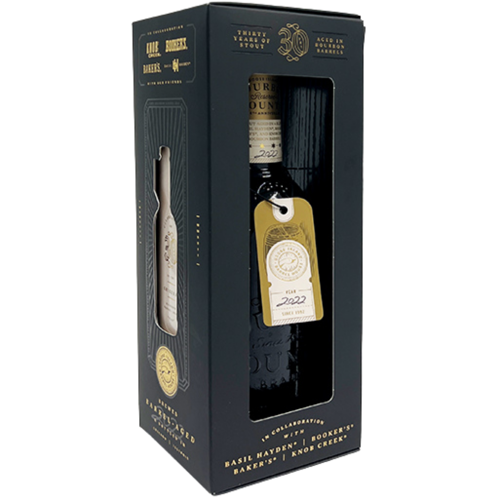 Buy Goose Island Bourbon County 30th Anniversary Reserve Stout 2022 - Holiday House Liquor 