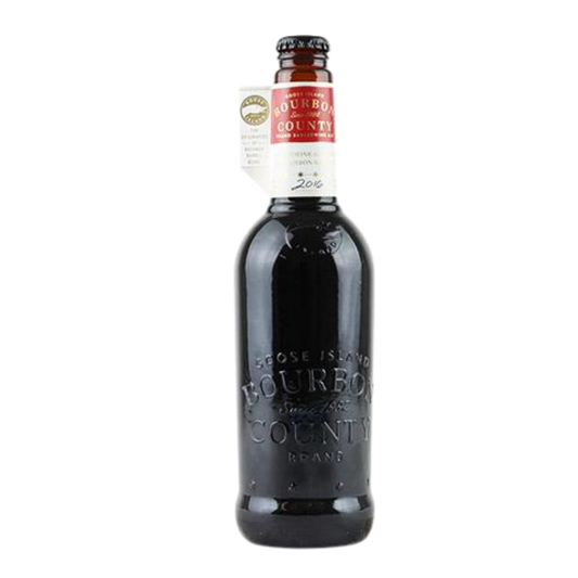 Buy Goose Island Bourbon County Original 2016 Bottle - Holiday House Liquor 