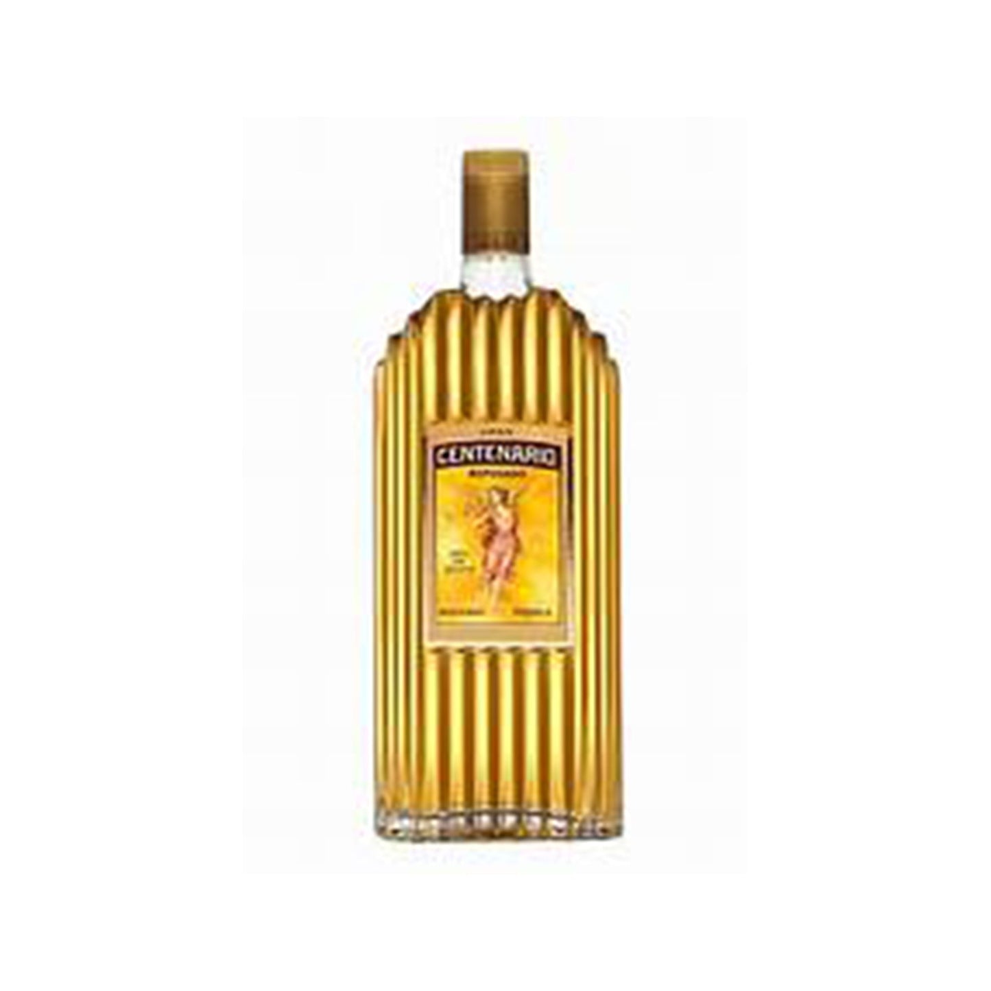 Gran Centanario Reposado - 750ML