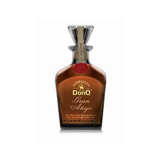 Gran Coramino Anejo - 750ML