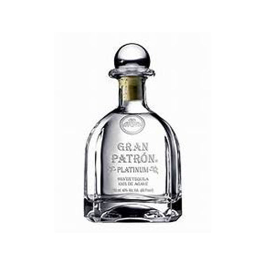 Gran Patron Platinum - 750ML