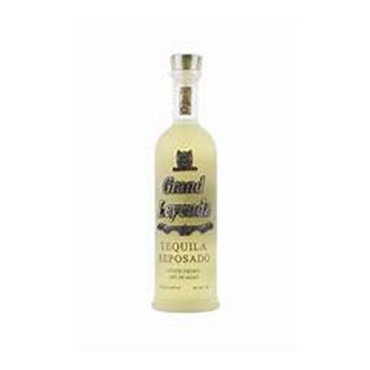Grand Leyenda: Reposado - 750ML