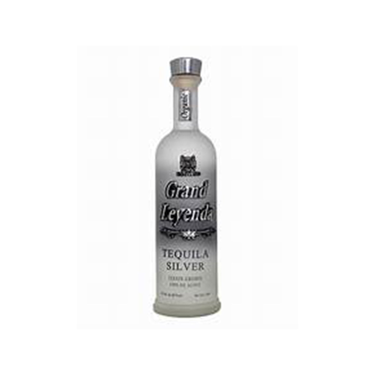 Grand Leyenda Silver - 750ML