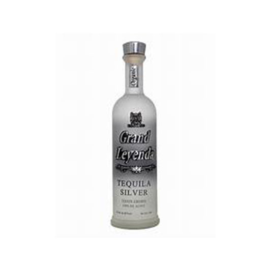 Grand Leyenda Silver - 750ML