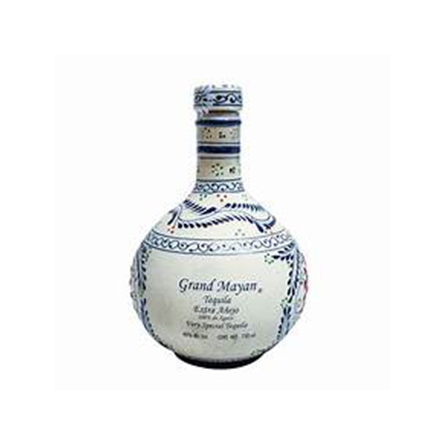 Grand Mayan Extra Anejo - 750ML