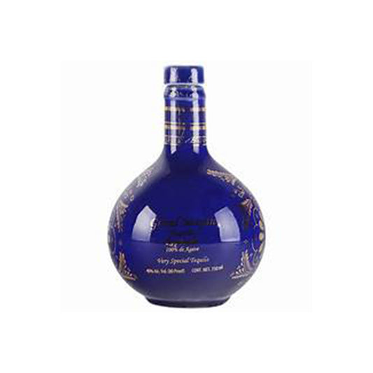 Grand Mayan Reposado - 750ML