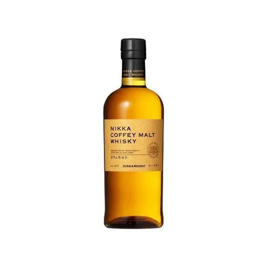 Nikka Coffee Malt Whisky Japanese - 750ML