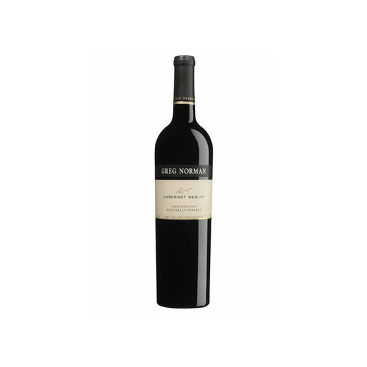 Greg Norman:Cabernet - Merlot - 750ML