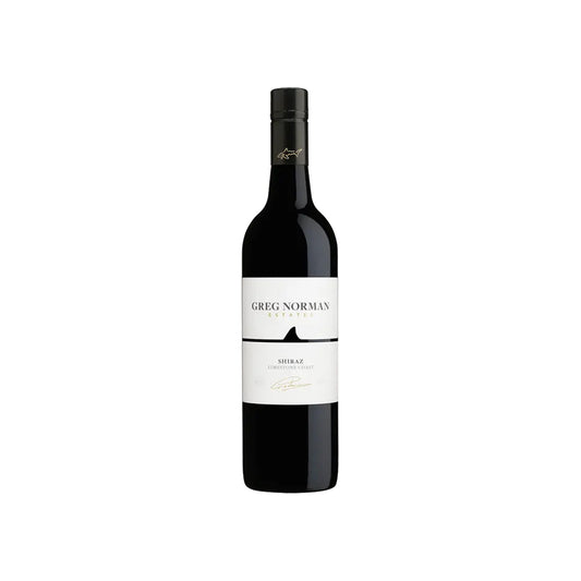 Greg Norman :Shiraz - 750ML