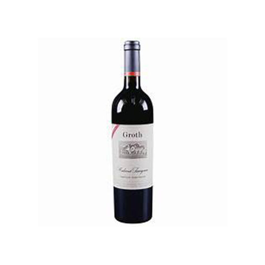 Groth:Cabernet Sauvignon Reserve - 750ML