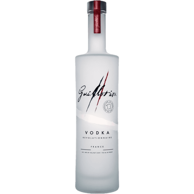 Guillotine Originale Ultra-Premium Vodka - 750ML 
