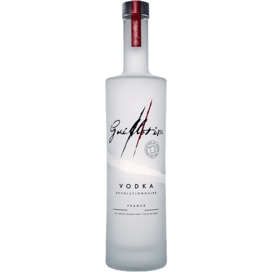 Guillotine Originale Ultra-Premium Vodka - 750ML 