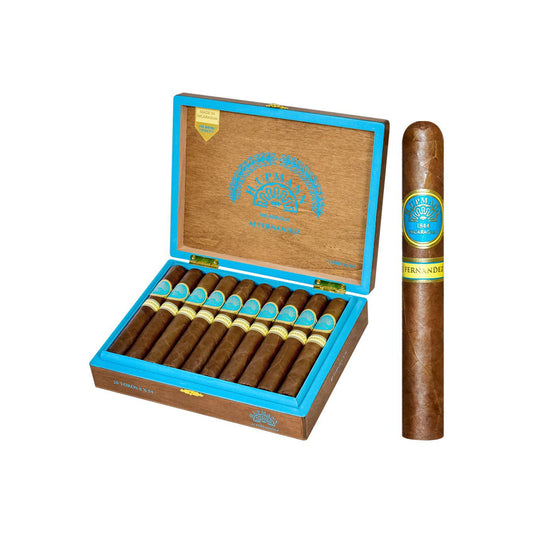 H.Upmann Aj Fernandez Toro Cigar - 750ML