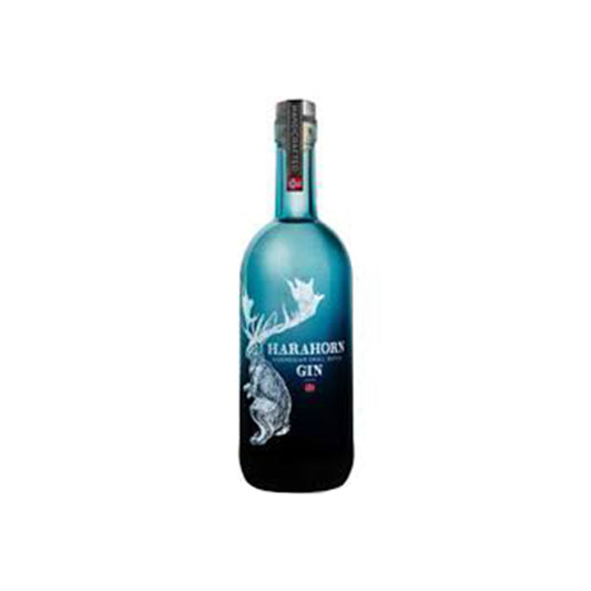 Harahorn Nerwegian Gin - 750ML