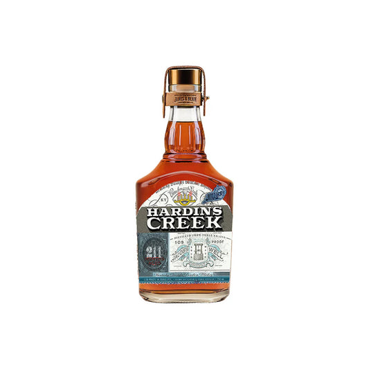 Hardin's Creek 17.6 years - 750ML