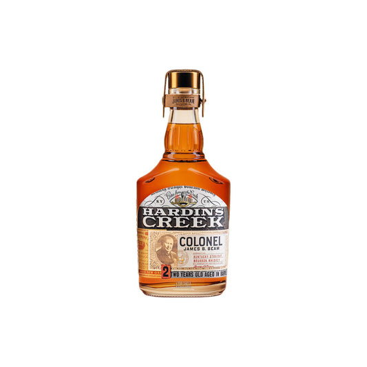 Hardin's Creek Colonel James 2 year - 750ML