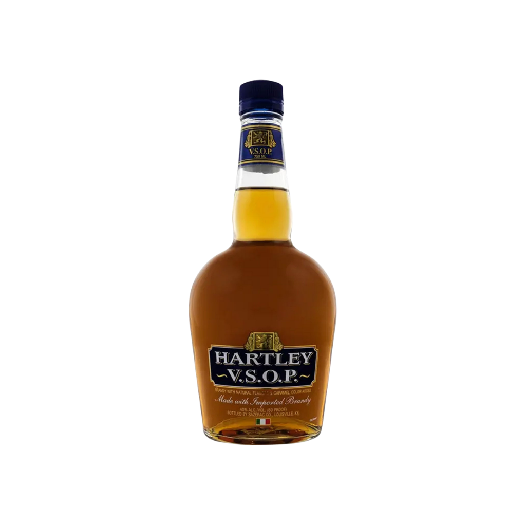Buy Hartley Brandy - 750ML | Holiday House Liquor 
