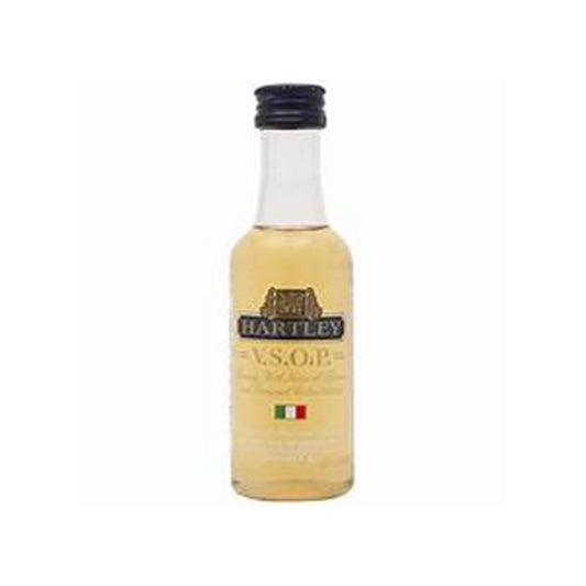 Hartley Vsop - 50ML