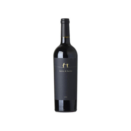 Harvey & Harriet Red Blend - 750ML