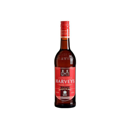 Harveys: Solera Sherry - 750ML
