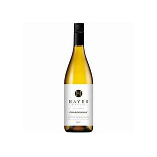 Hayes Chardonnay - 750ML