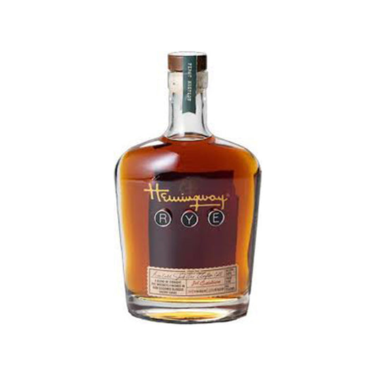 Hemingway Rye Signature 102 - 750ML
