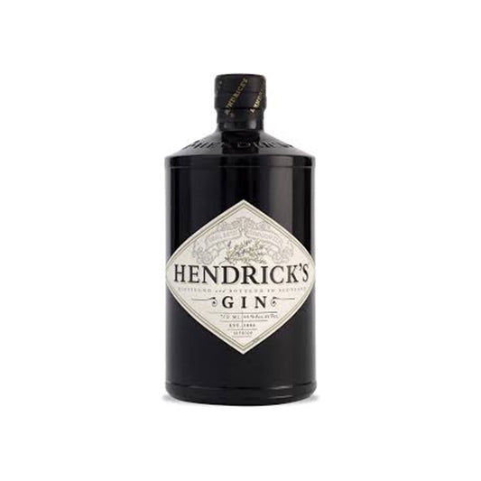 Hendrick's Gin - 750ML