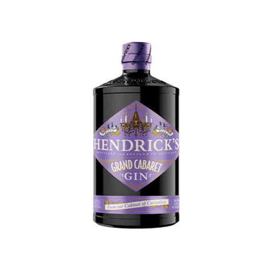 Hendrick's Grand Cabaret Gin - 750ML