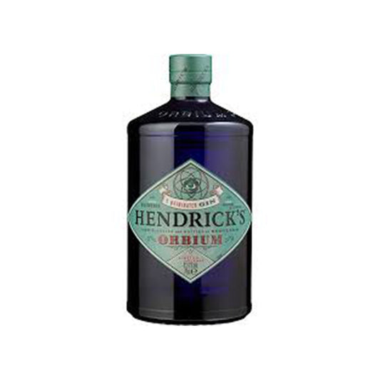Hendricks Gin Orbium - 750ML
