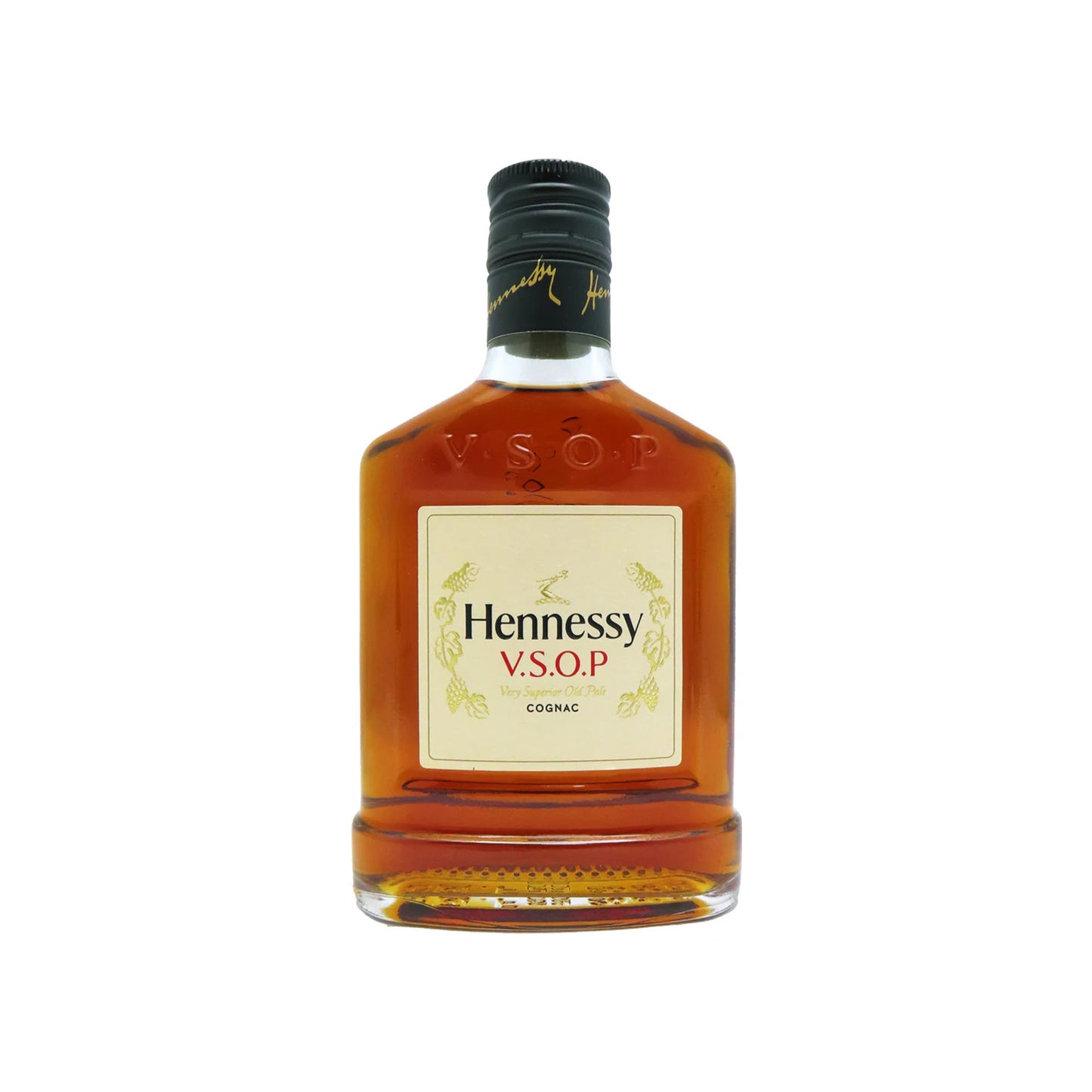 Hennessy Privilege Vsop - 200ML