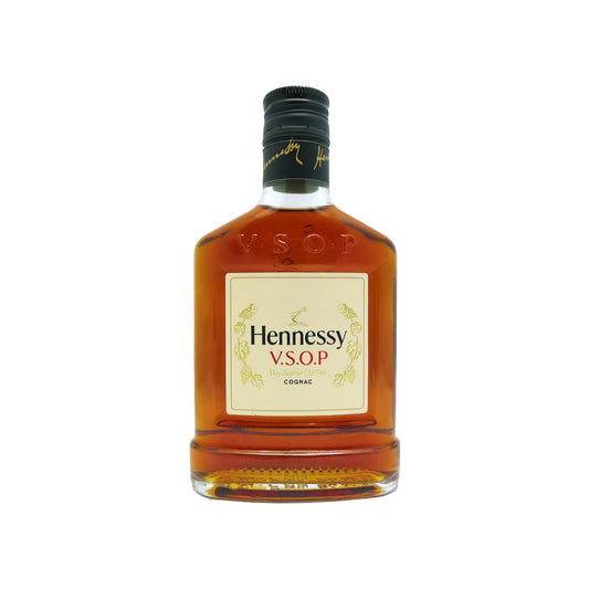 Hennessy Privilege Vsop - 200ML