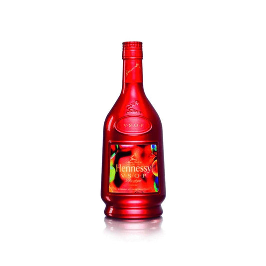 Hennessy Vosp Art By Zhang Huan - 750ML