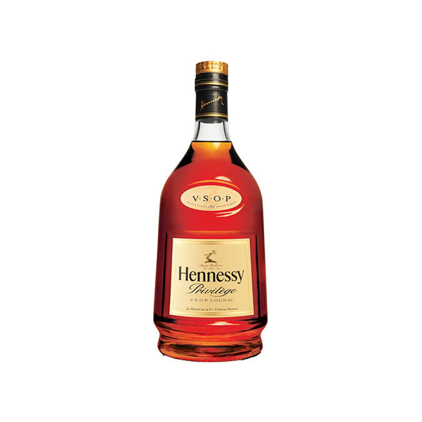 Hennessy Vsop - 750ML