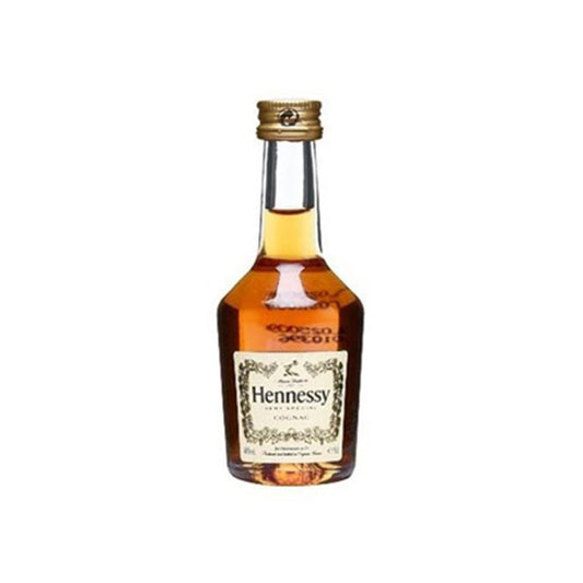 Hennssy Cognac - 50ML